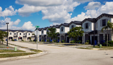 Clash of Florida Titans Pits Powerful Tribe Against Homebuilder Lennar