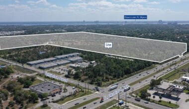 Fort Myers land sells for $20 million, 515 houses to be built