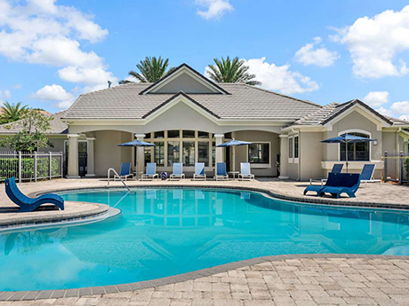 Multifamily & Affordable Housing Business