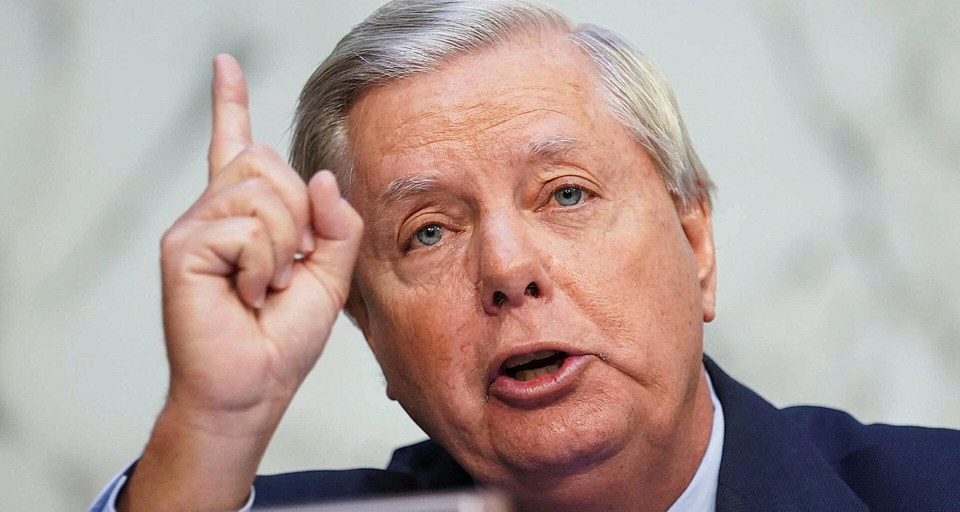 Florida lawmakers shocked by death of U.S. Sen. Lindsey Graham