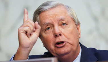 Florida lawmakers shocked by death of U.S. Sen. Lindsey Graham