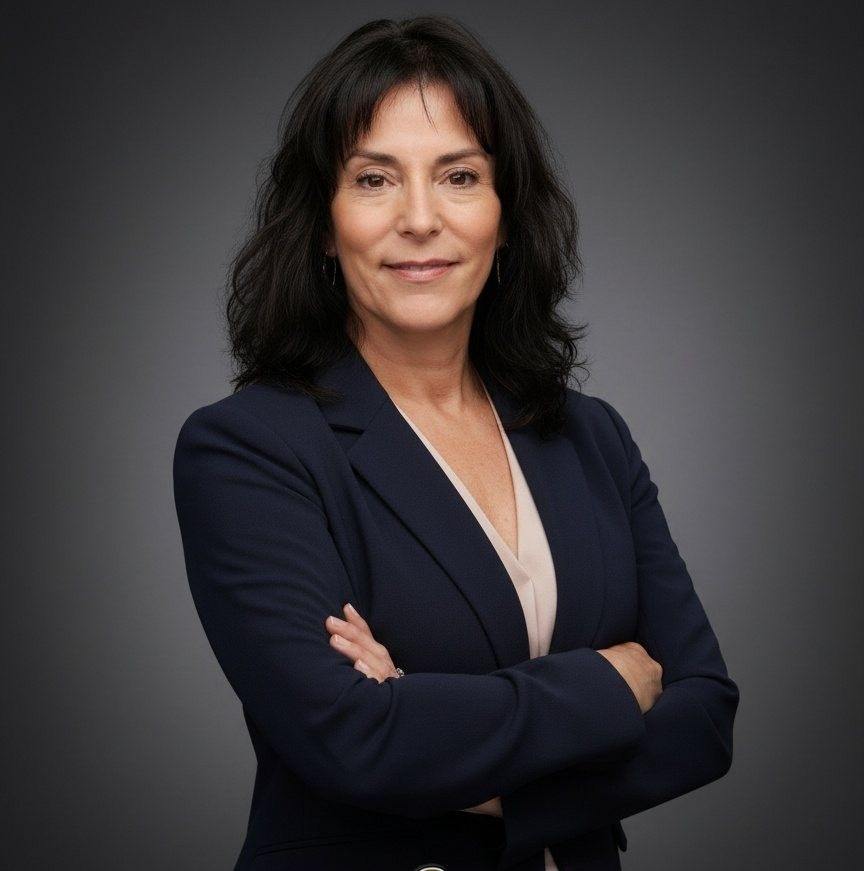 Lisa Serafin Ferreri