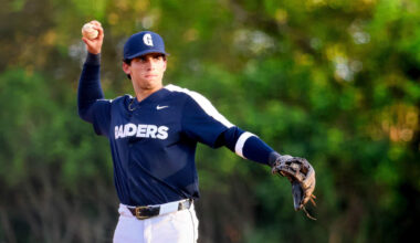 Live updates: Meet the Miami Marlins’ 2026 MLB Draft picks