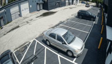 Video shows truck crash into multiple cars and brewery in North Miami – NBC 6 South Florida