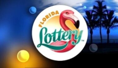 Florida Sold $9.7 Billion in Lottery Tickets Last Year – Tallahassee Reports