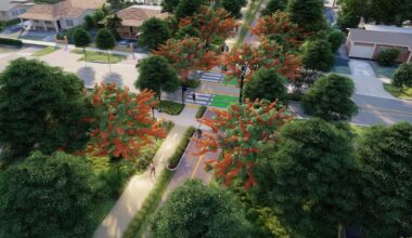 Why Miami-Dade’s Ludlam Trail remains unfinished