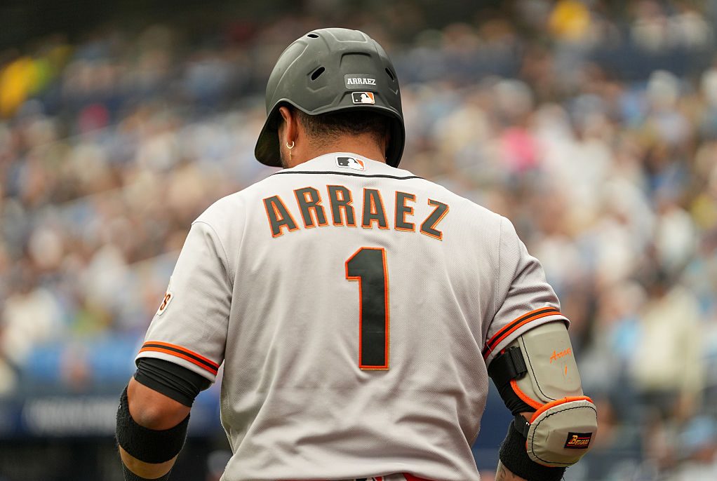 Top Trade Landing Spots for Luis Arraez