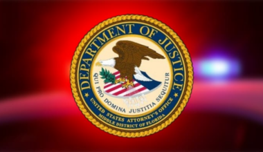 Former Jacksonville Marine charged with threatening to kill President Trump in social media videos while in uniform