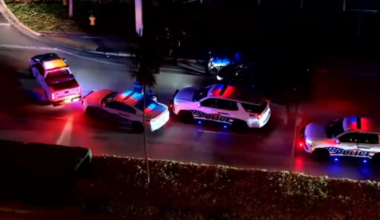 Death investigation underway on Margate road – NBC 6 South Florida