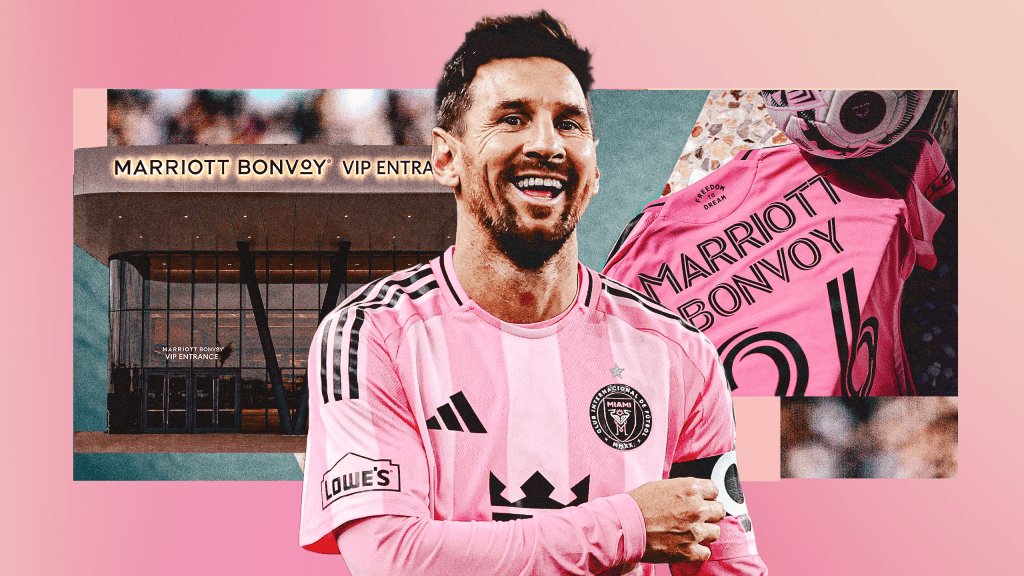 Inter Miami, Marriott Enter Sponsorship Deal After World Cup: Details