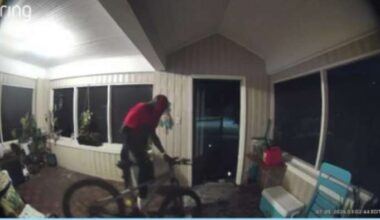 Murray Hill residents fear someone could be hurt as porch thefts escalate; JSO asks victims to file reports