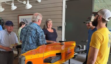 Researchers share information about Wakulla Springs mapping project