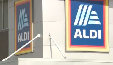 Hobe Sound is getting its first Aldi grocery store, opening July 9 at former Winn-Dixie site