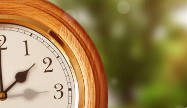Clock Controversy: What if we stayed in daylight saving year-round?