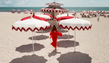 The 7 Best Beach Clubs in Miami Right Now