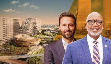 St. Petersburg Mayor Picks Tropicana Field Developer