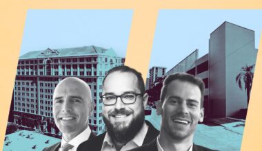 PGIM Sells Coral Gables Office Building for $98 Million