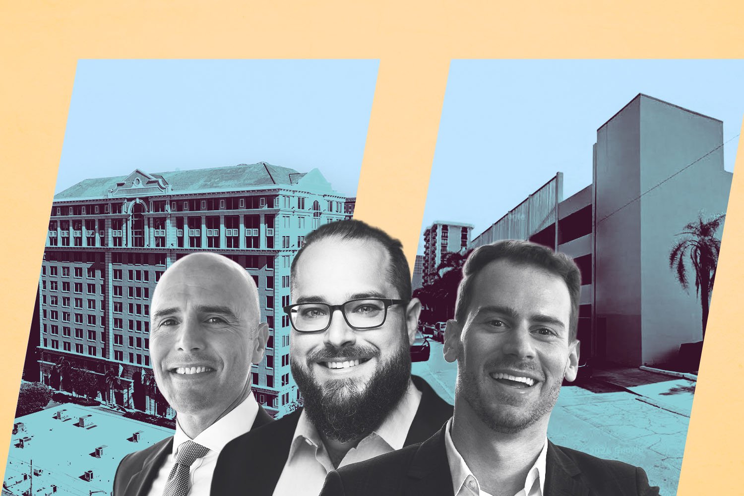 PGIM Sells Coral Gables Office Building for $98 Million