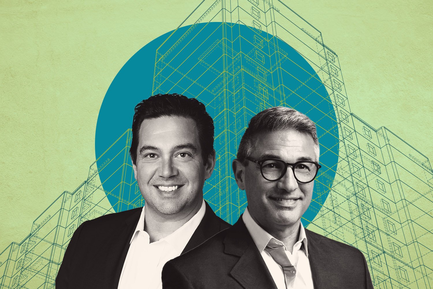 PTM Partners, Peacock Capital Launch Inception Housing