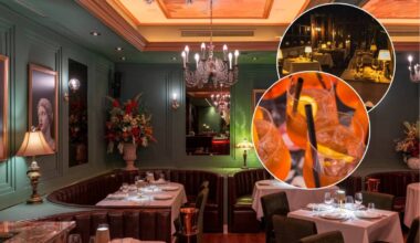 This Miami Beach spot is giving out 250 free Aperol spritzes for America's 250th
