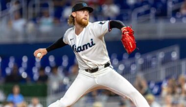 Marlins to skip Max Meyer’s last start before All-Star Game
