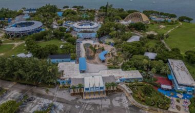 Where’s the community input in Seaquarium plans?