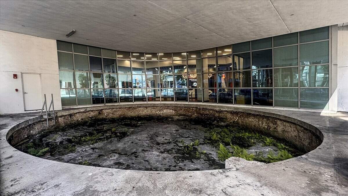 Miami's ancient Tequesta past lies buried beneath the city