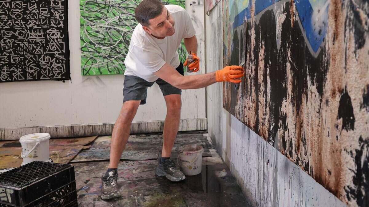 Rethinking arts as essential infrastructure in Miami