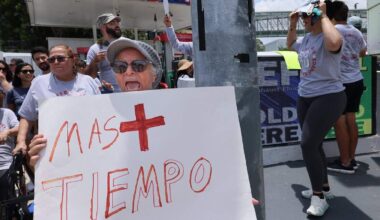 Little Havana trailer park residents plead for help