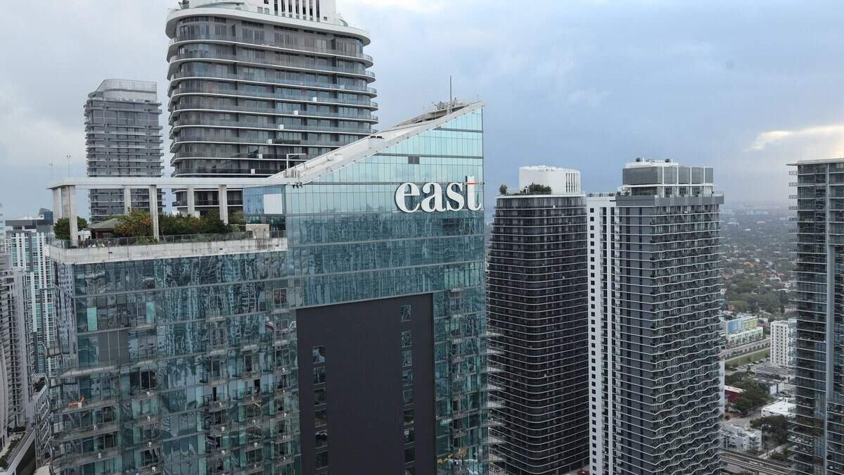 South Florida luxury market rebounds as cash buying rises