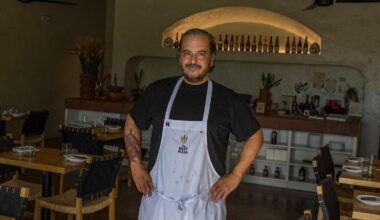 La Natural’s Javier Ramirez ranked among top 100