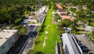 Why the Ludlam Trail in Miami-Dade County remains unfinished
