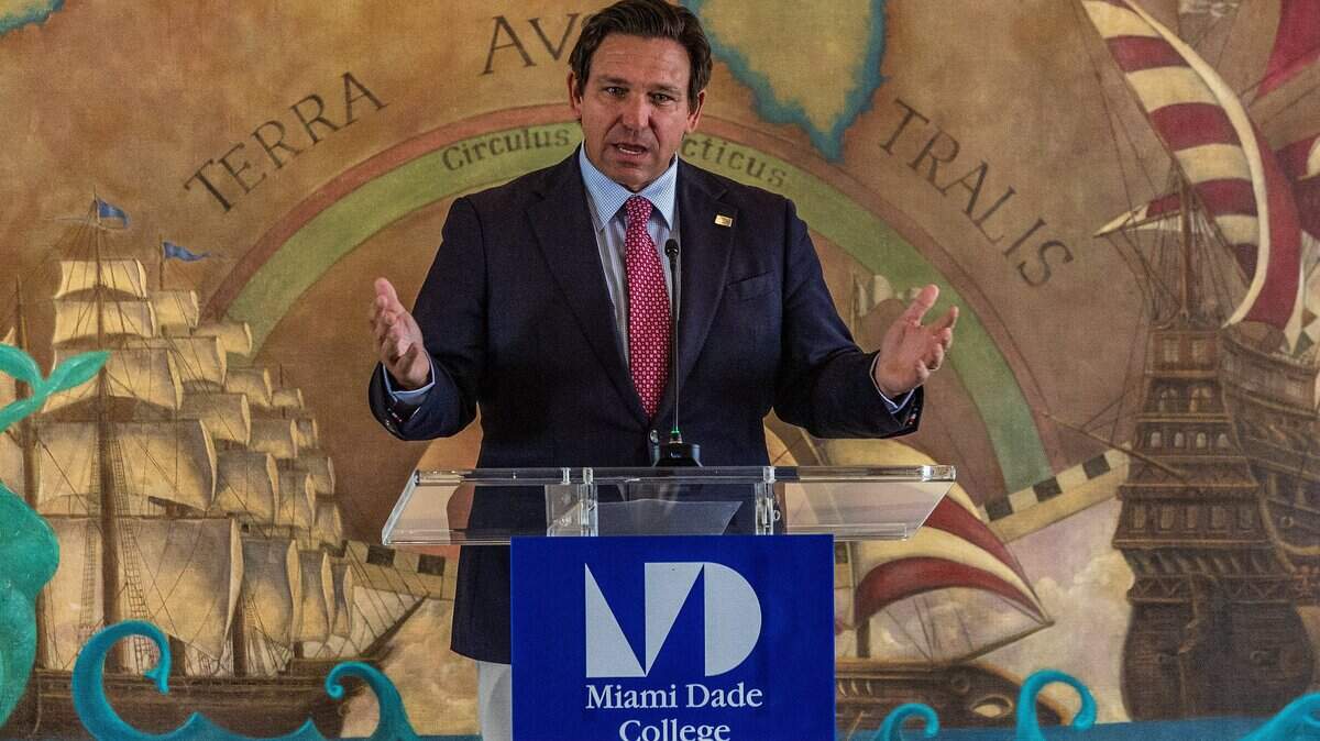 11th Circuit: Florida’s ‘Stop WOKE’ Act violates free speech