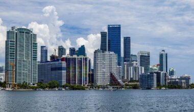 Downtown Miami’s new approach to public safety