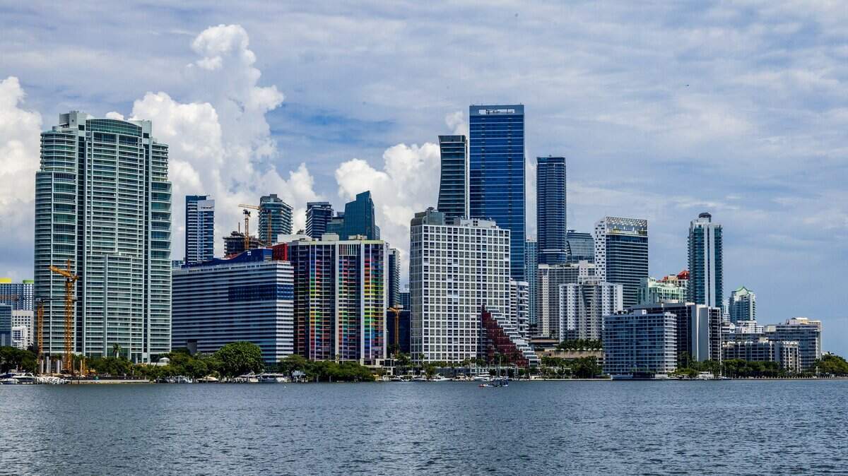 Downtown Miami’s new approach to public safety