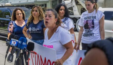 Miami FDC advocates document detainee abuse allegations