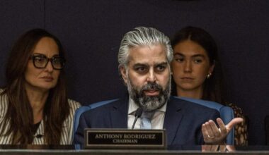 Miami-Dade commissioner’s PAC got soccer tickets from GMCVB