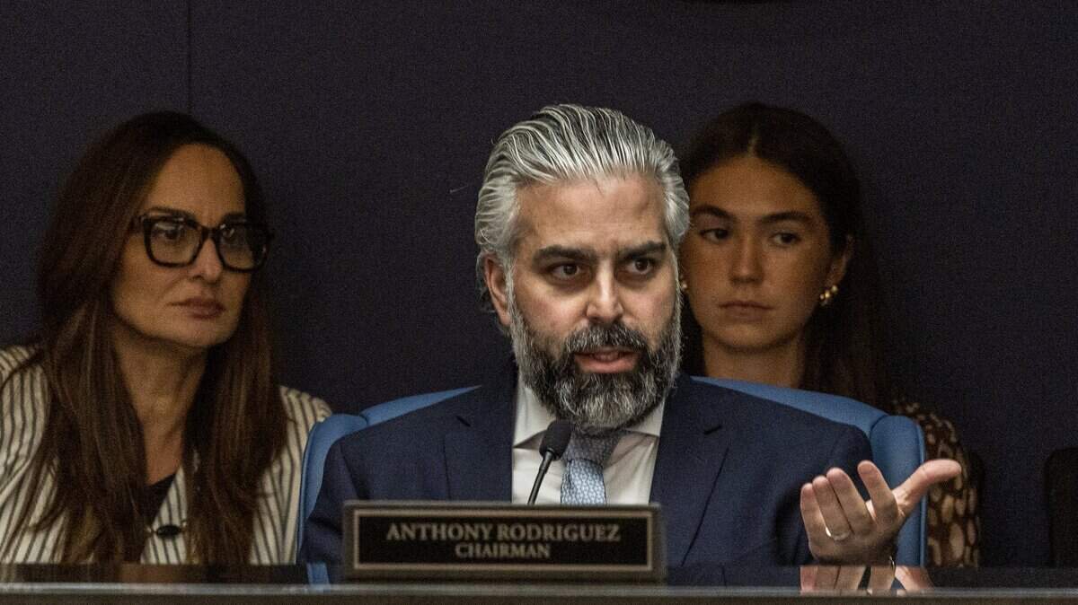 Miami-Dade commissioner’s PAC got soccer tickets from GMCVB