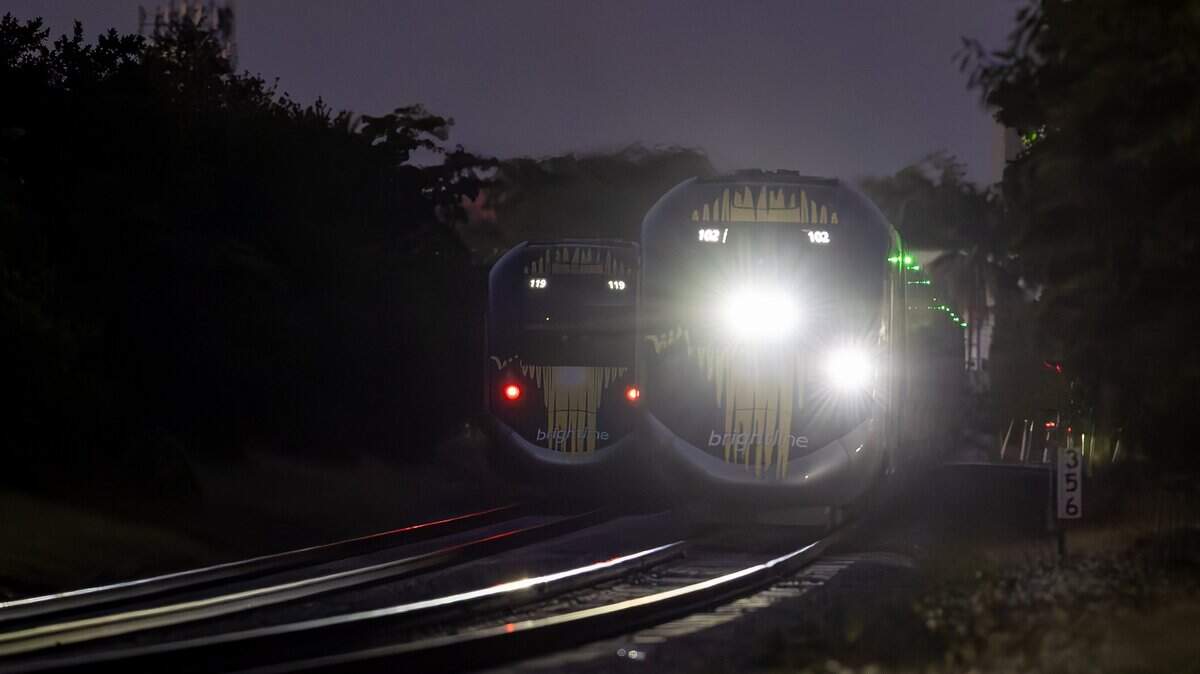 Miami Herald and WLRN honored for ‘Killer Train’ reporting