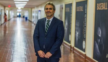 Miami-Dade schools’ top finance departs for Barry University