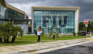 FIU law faculty question new interim dean Epstein’s politics