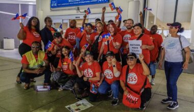 Fort Lauderdale braces as TPS work permits expire