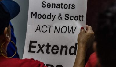Lawmakers decry ending TPS amid Haiti crisis
