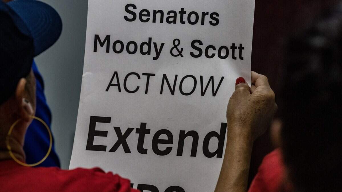 Lawmakers decry ending TPS amid Haiti crisis