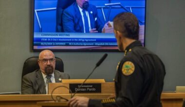 Why Miami must cut ties between police and ICE now