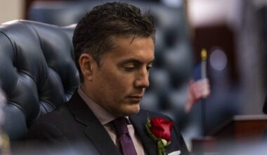 Florida Rep. Basabe found liable in sexual harassment case