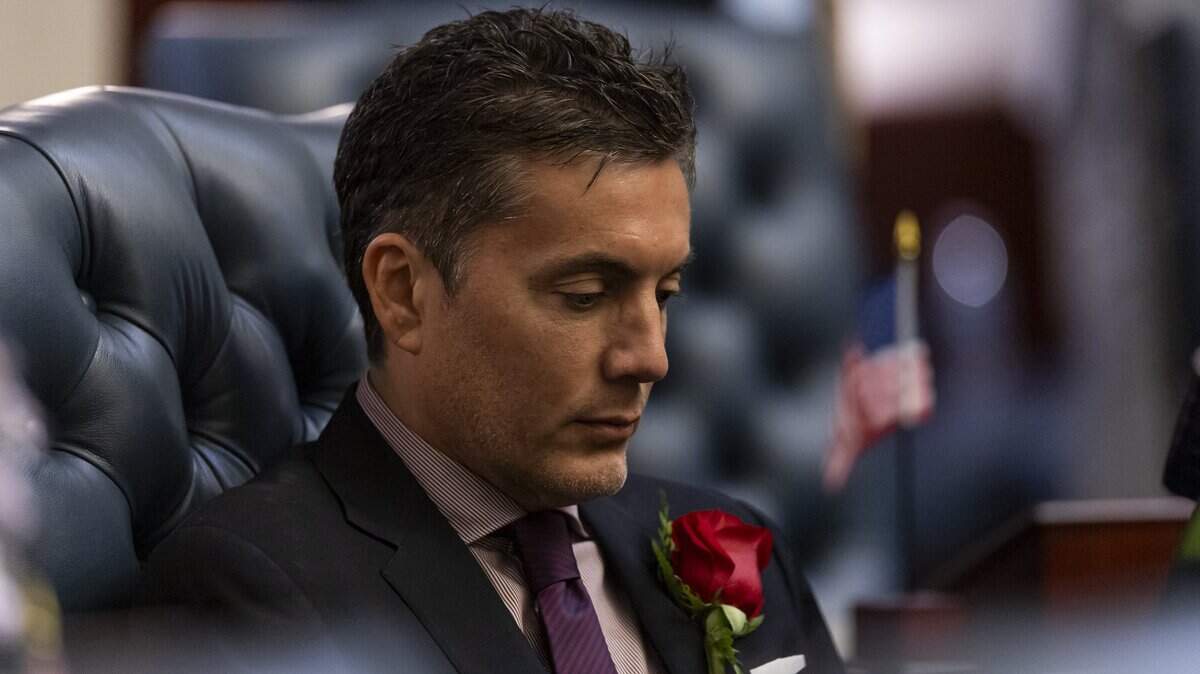 Florida Rep. Basabe found liable in sexual harassment case