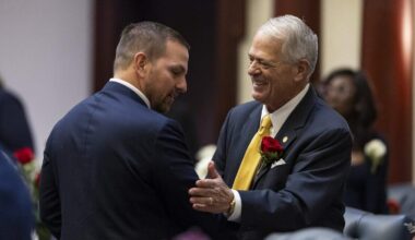 Commission says Redondo firm may represent clients before AHCA