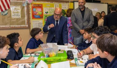 Miami-Dade school board picks 2 finalists for superintendent