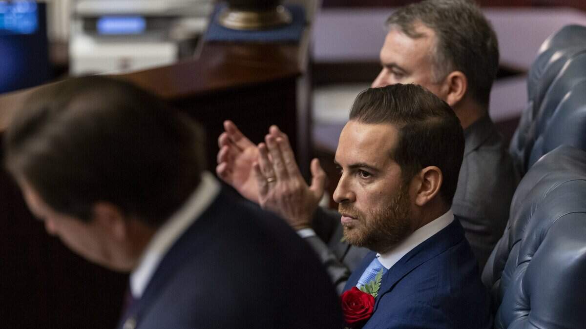 Miami Republican grilled amid U.S.-Brazil tariff escalation